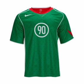 Relaxed and Easy T90 Jersey -Mens
