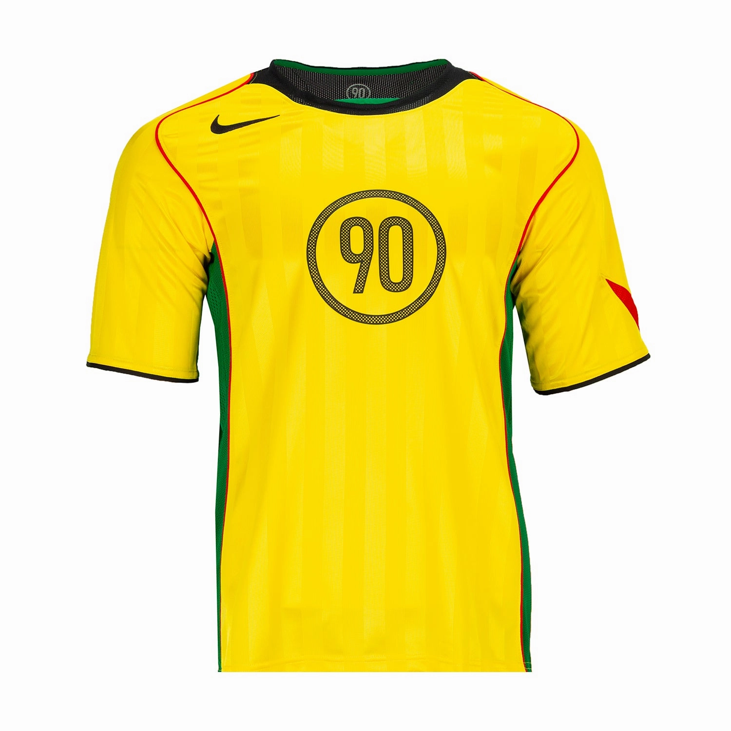 T90 Jersey -Mens No Fade Technology