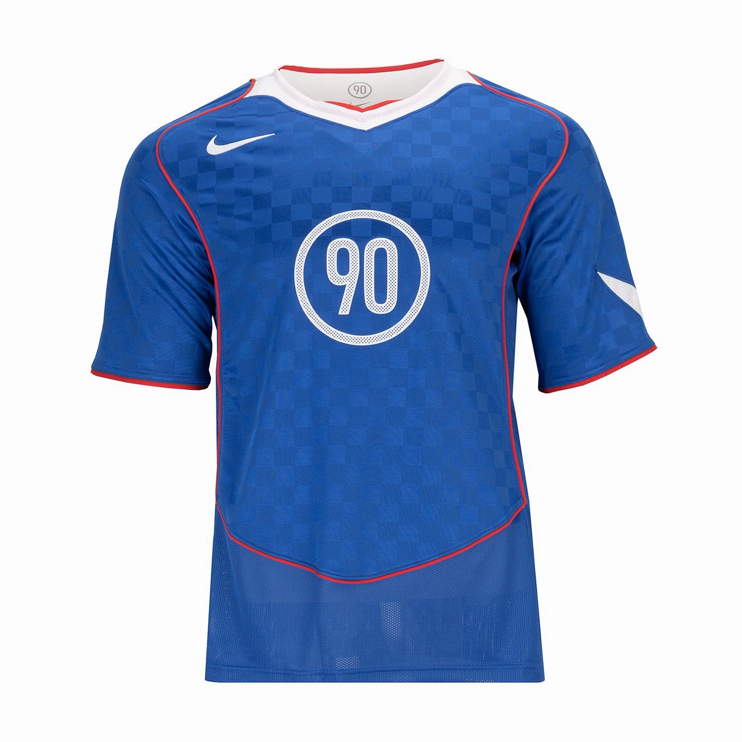 T90 Jersey -Mens City Smart Look