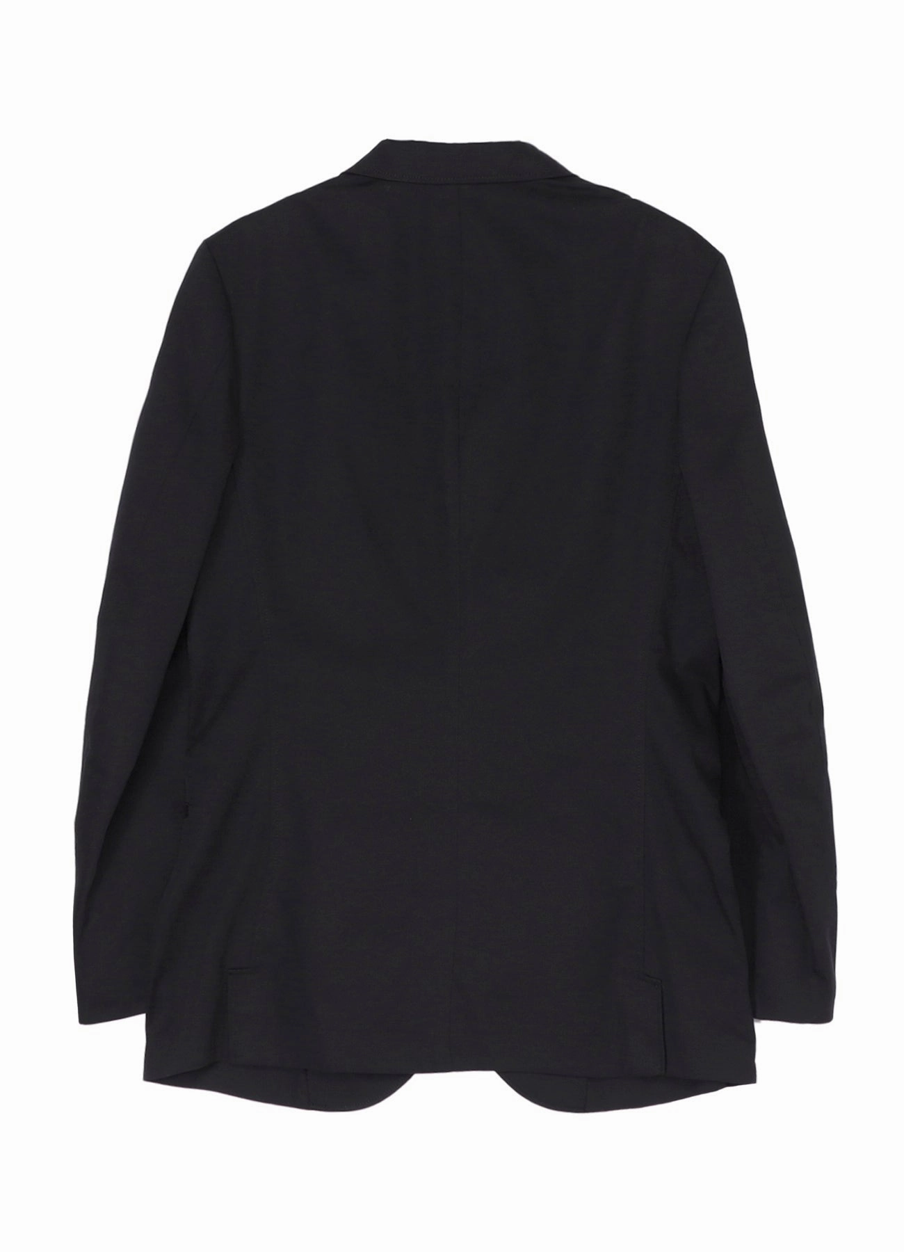 T/C TWILL 3-BUTTONS JACKET Record