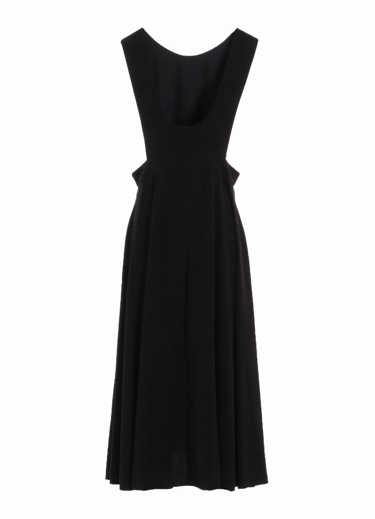 Cool Season Summer Ready TA/PE SUPER VIYON TUSSER JUMPER SKIRT