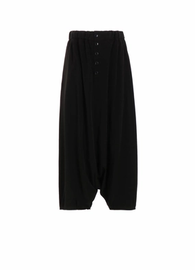 Low Profile TA/PE SUPER VIYON TUSSER SARROUEL PANTS B