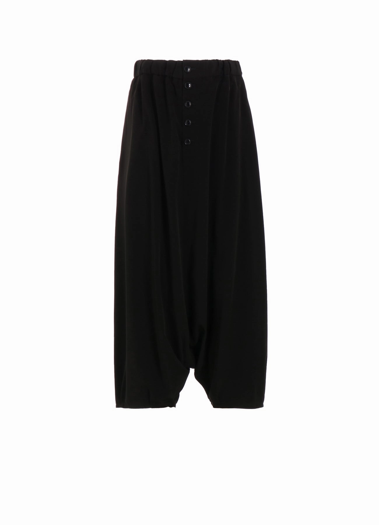 Low Profile TA/PE SUPER VIYON TUSSER SARROUEL PANTS B