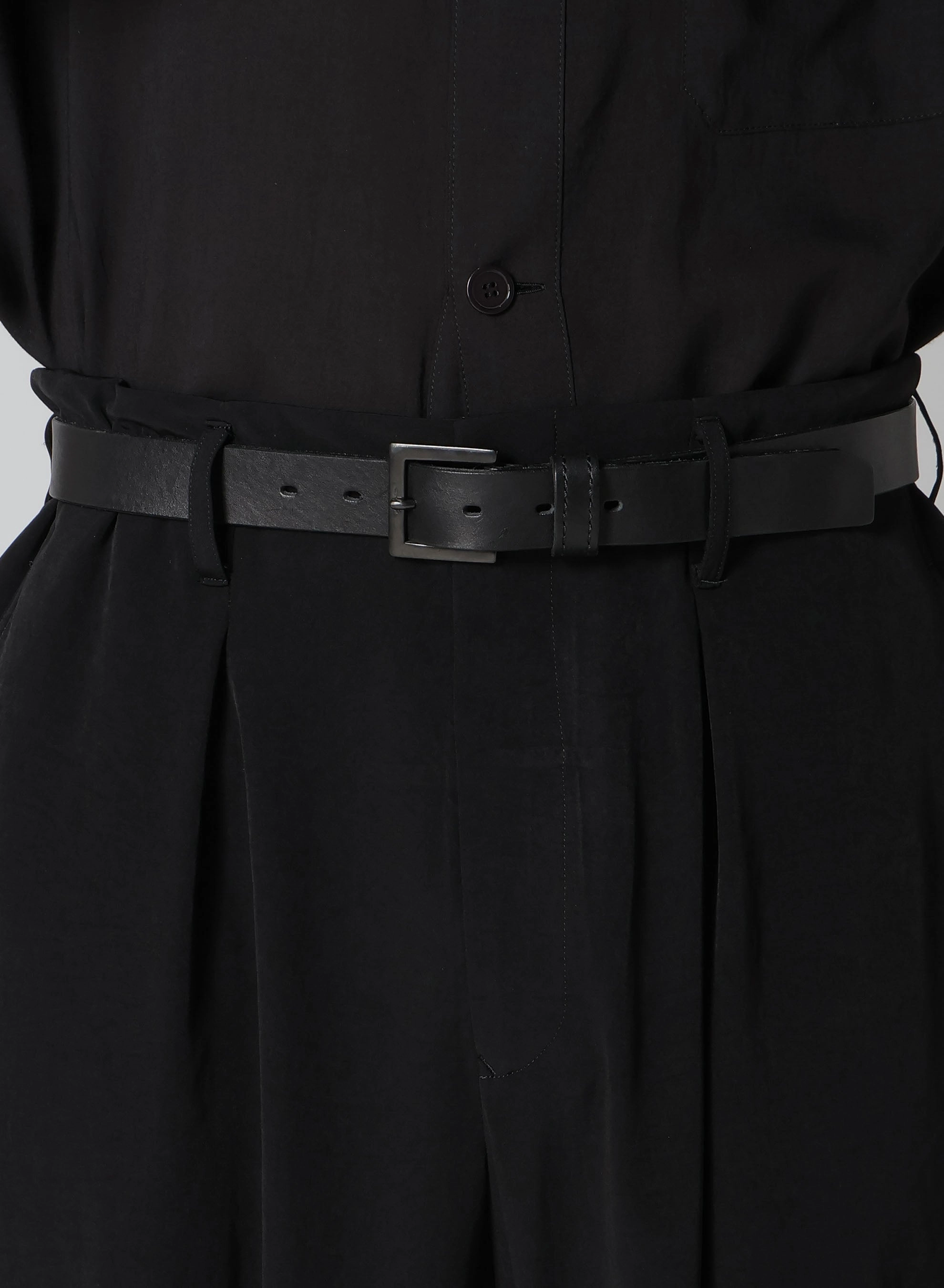 TA TUXEDO BC BUCKLE PANTS FadeResistant