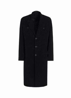 Elasticated Waistband TA TUXEDO DESIGNED COAT