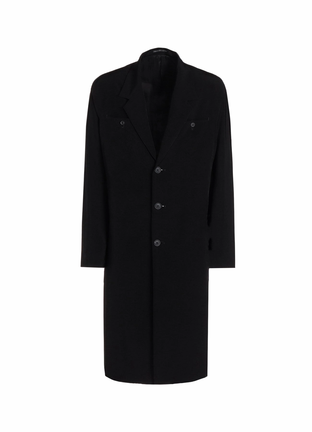 Elasticated Waistband TA TUXEDO DESIGNED COAT