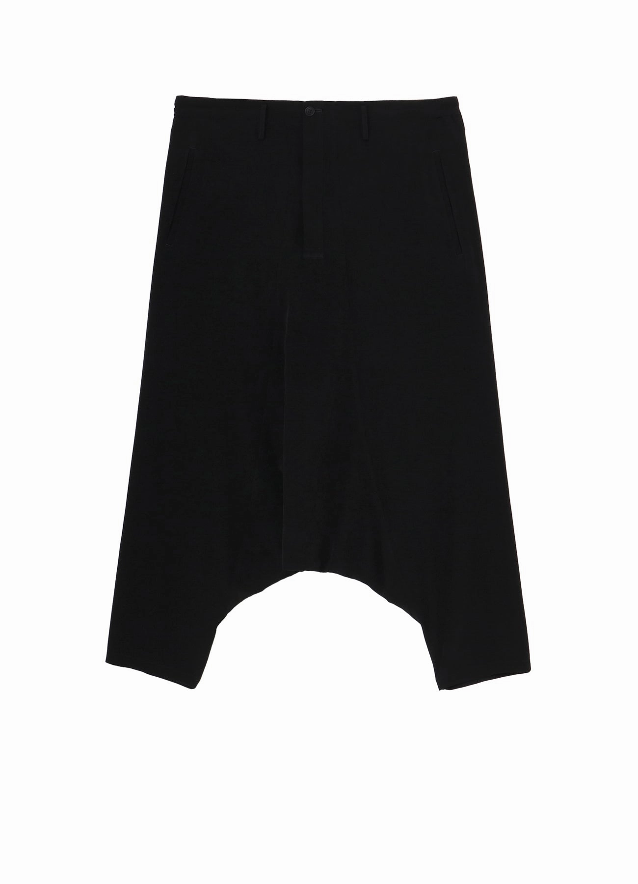 No Fuss WaterRepellent TA TUXEDO GUSSET SARROUEL PANTS