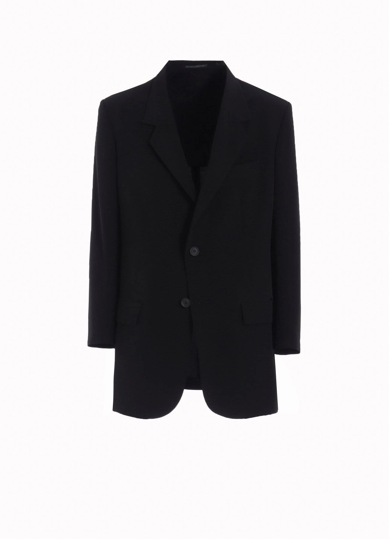 Off Duty TA TUXEDO LEFT SEAM ZIPPER JACKET