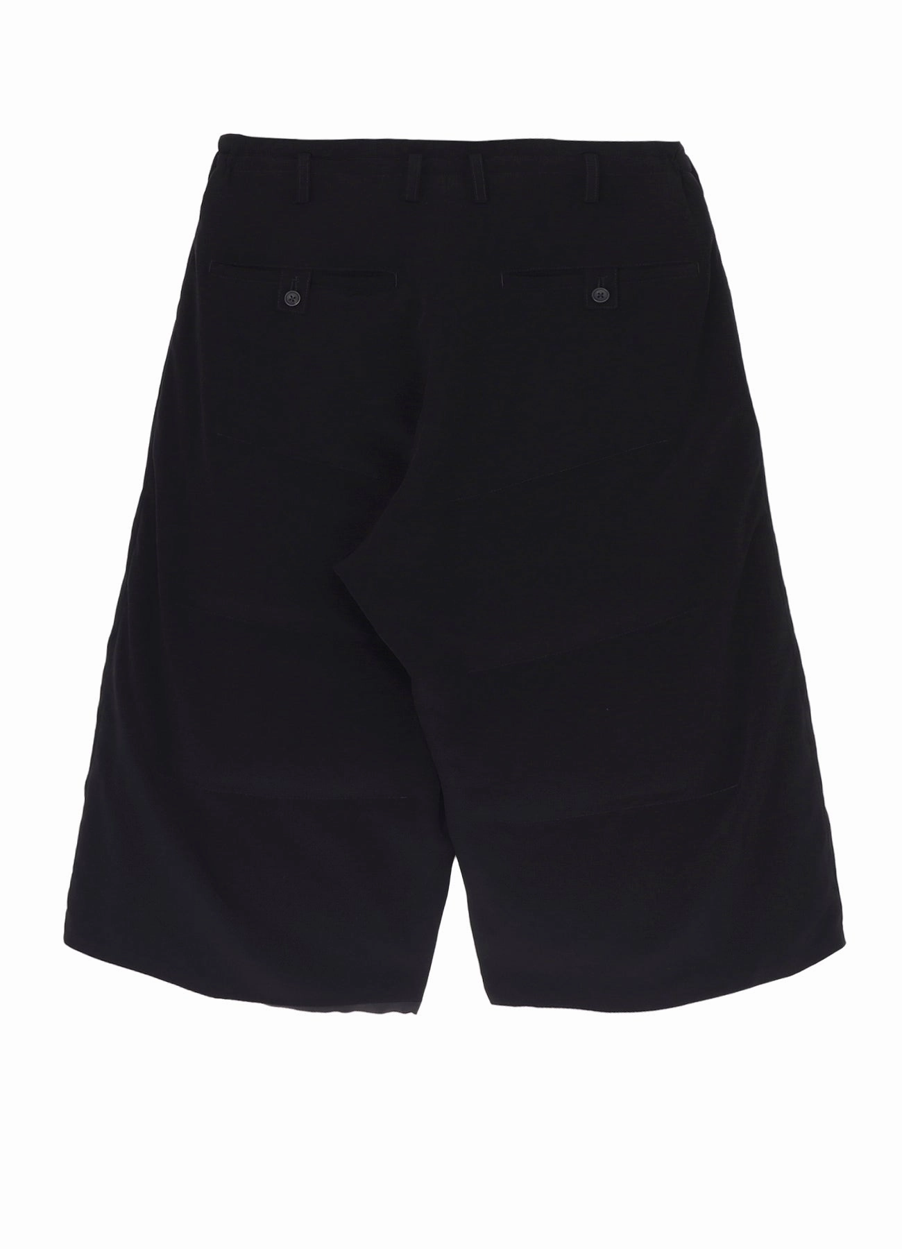 Ta TUXEDO PADDED SHORT PANTS AntibacterialCoating