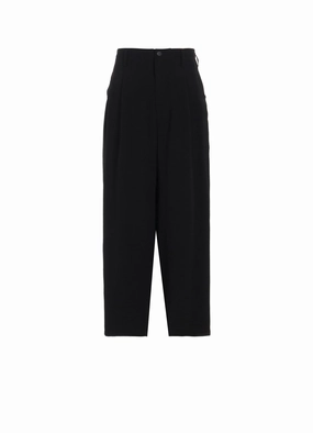 Comfy Shape Move Easy TA TUXEDO PANTS WITH POCKET DETAIL