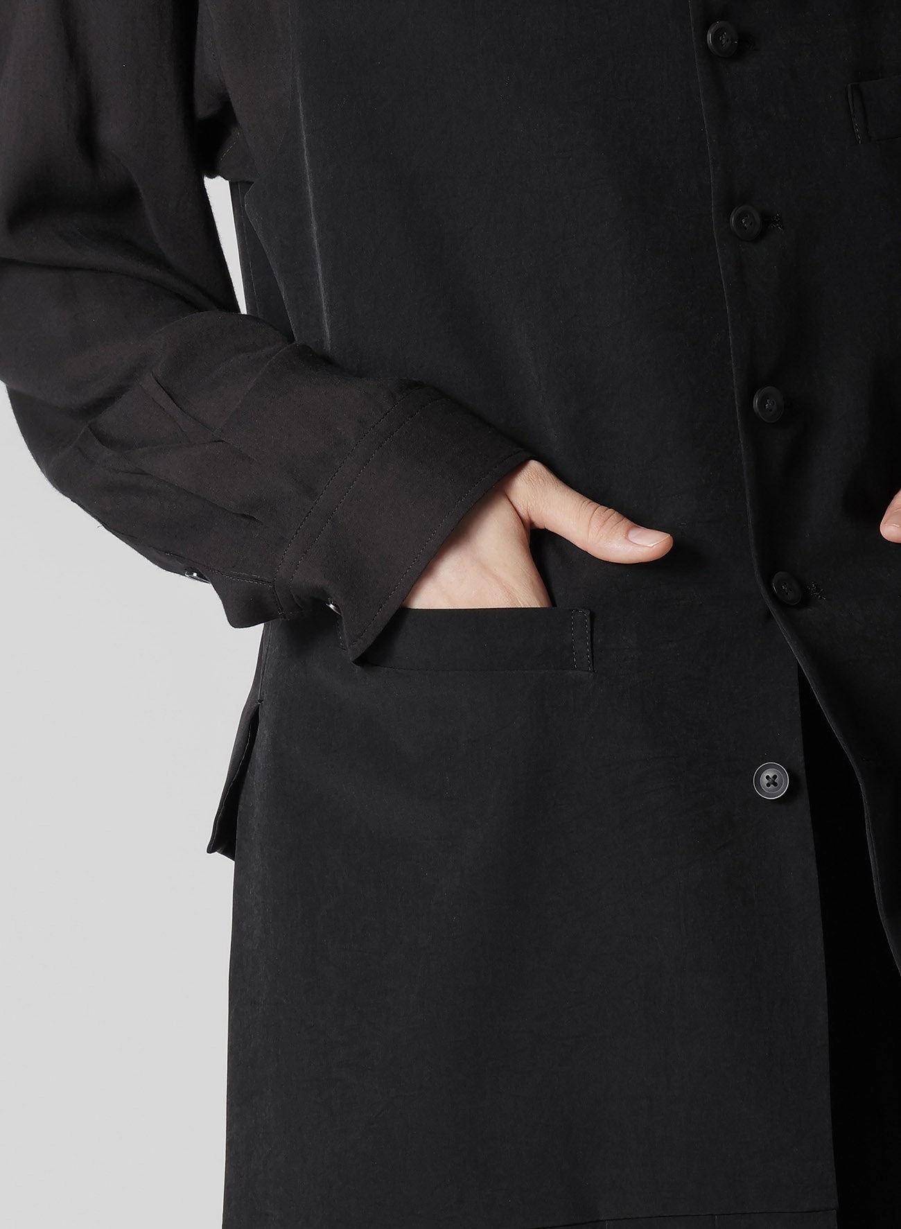 Prestigious TA TUXEDO PLEATED VEST