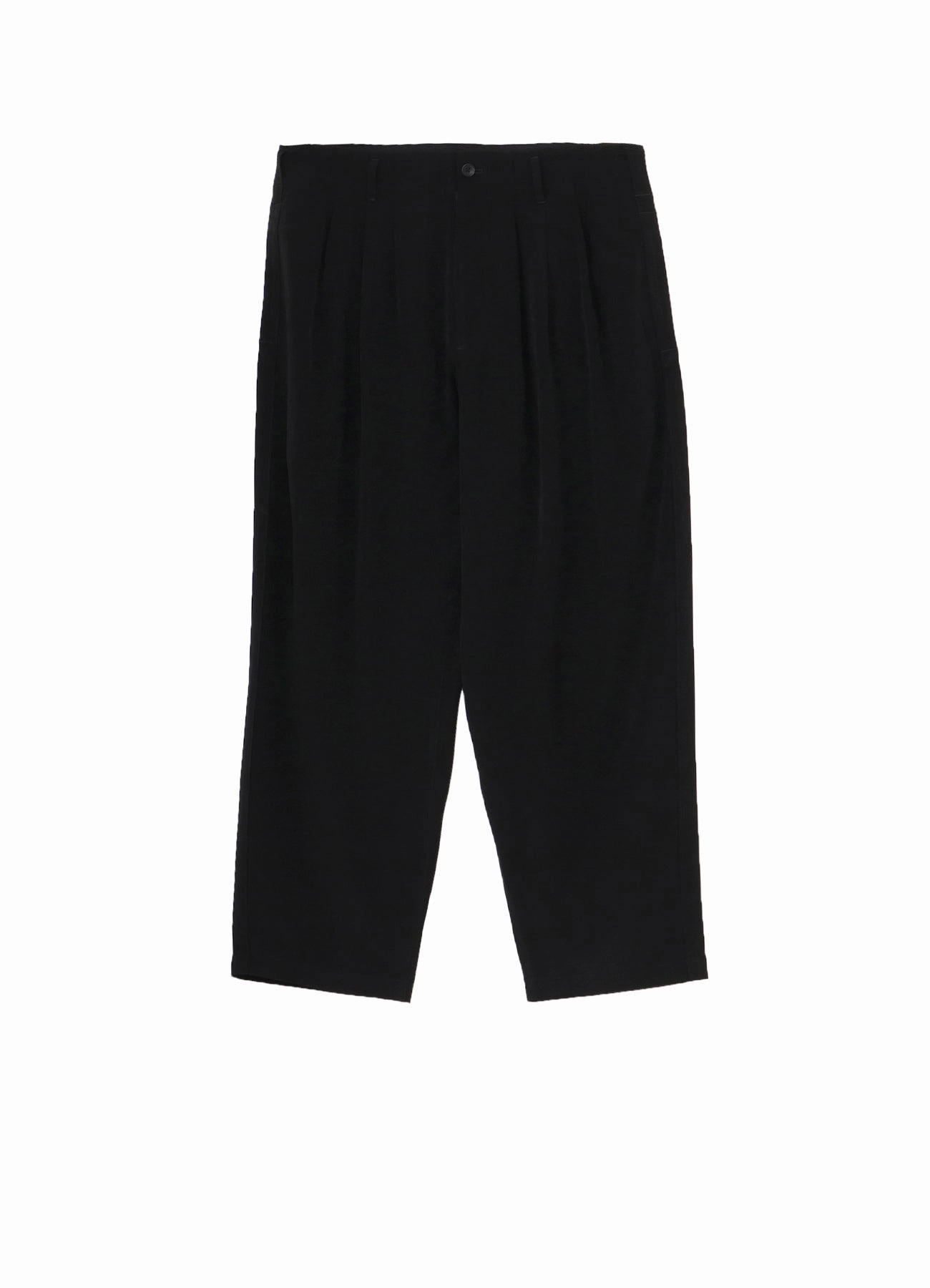 Belt loops Minimal Fit TA TUXEDO SIDE TAPE PANTS