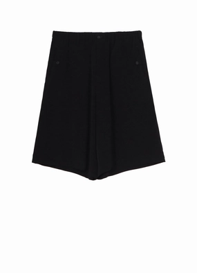 TA TUXEDO TAB HALF PANTS Casual Layer Fit