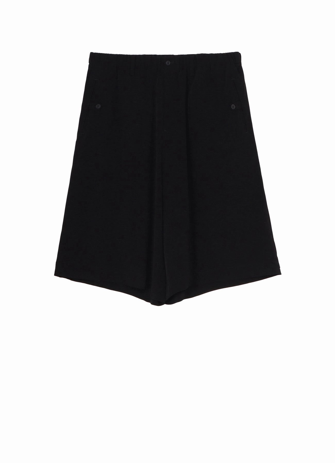 TA TUXEDO TAB HALF PANTS Casual Layer Fit