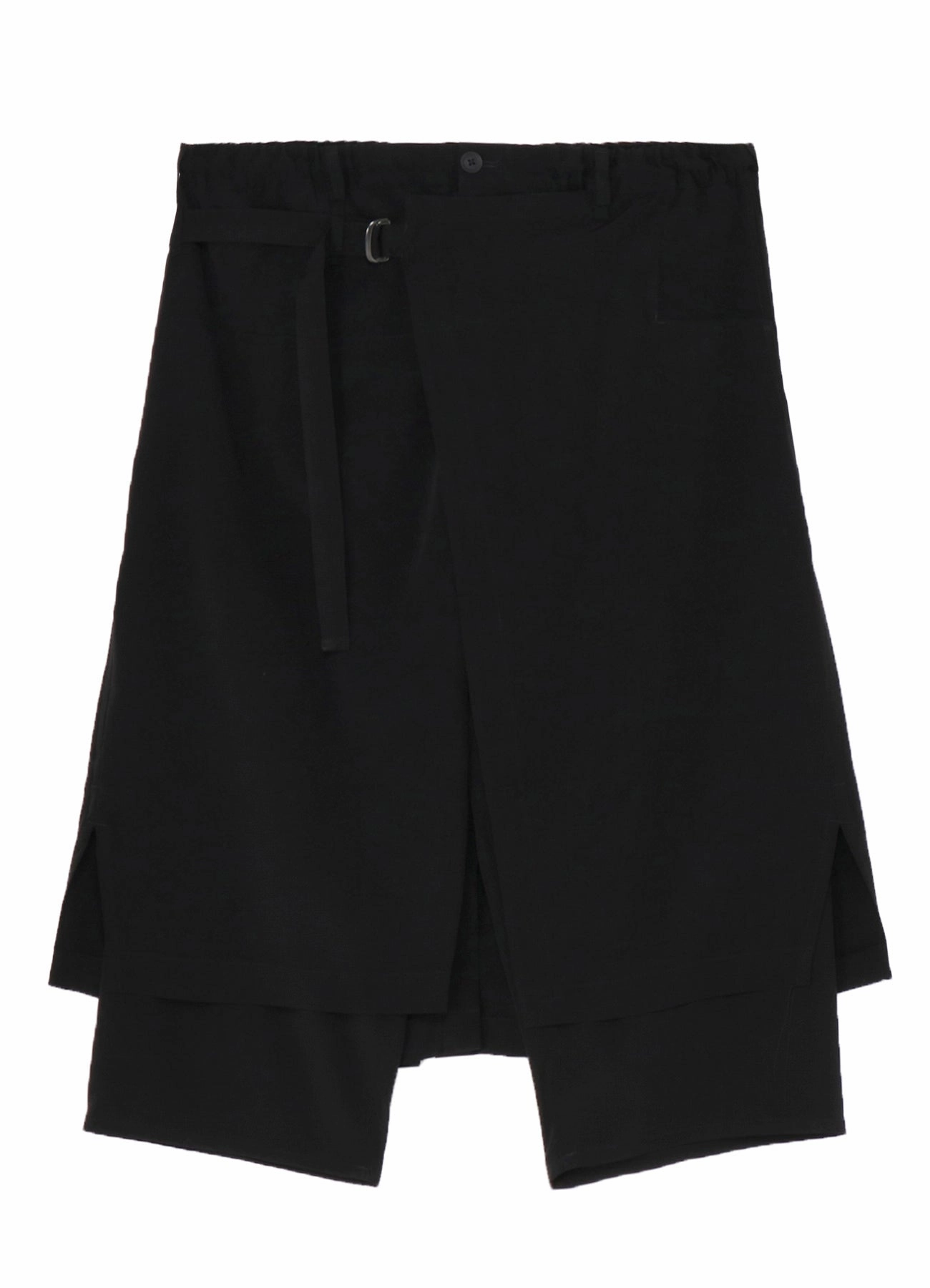 Light Shape Freedom Move TA TUXEDO WRAP PANTS