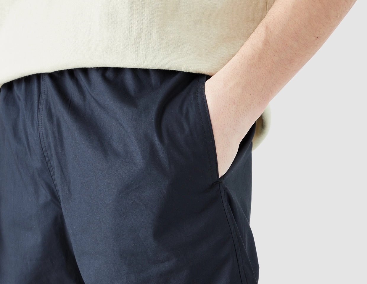 tank top Teflon Coated Finish Taikan Classic Shorts / Black