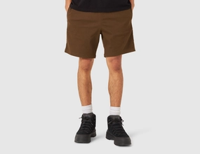 Taikan Classic Shorts / Brown Colorfast Treatment water sports clothing