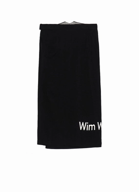 Cu/Ry/S WIM PT PEGTOP SKIRT Bare Arm