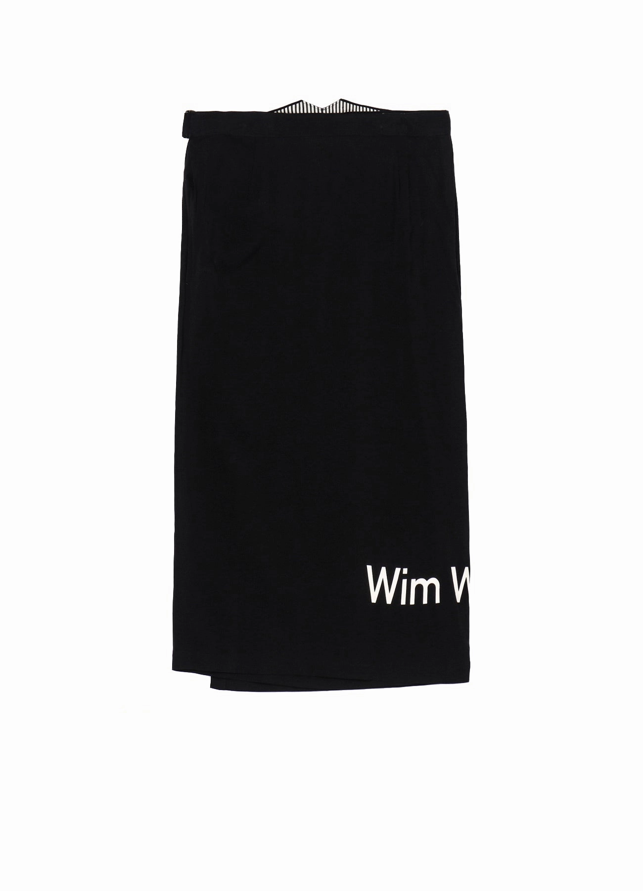 Cu/Ry/S WIM PT PEGTOP SKIRT Bare Arm