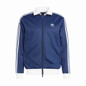 Suitcase Classic Track Top - Mens