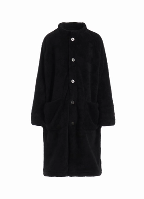 AIRY BOA GOWN Quick Release Buckles Adjustable Detachable Hood