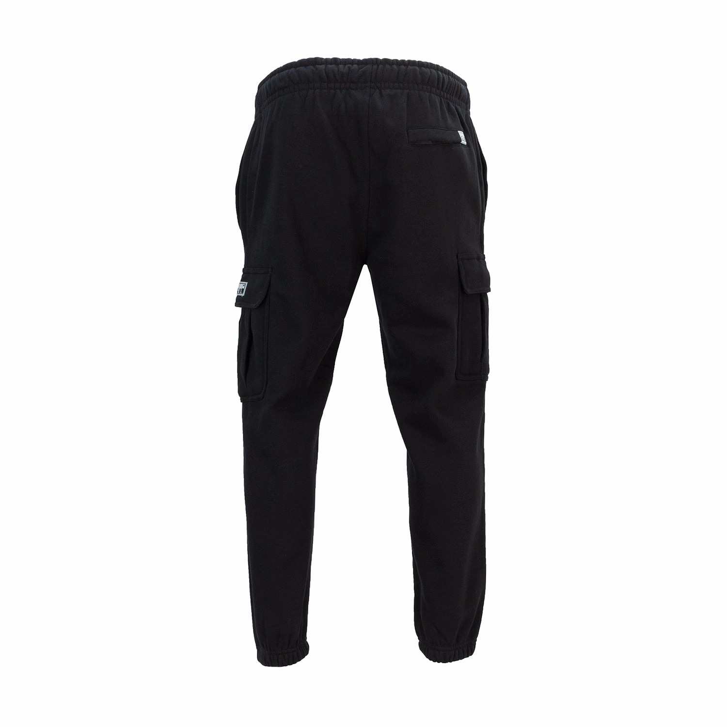 Reinforced Stress Points Air Comfort Tapered Cargo Fleece Pant - Mens