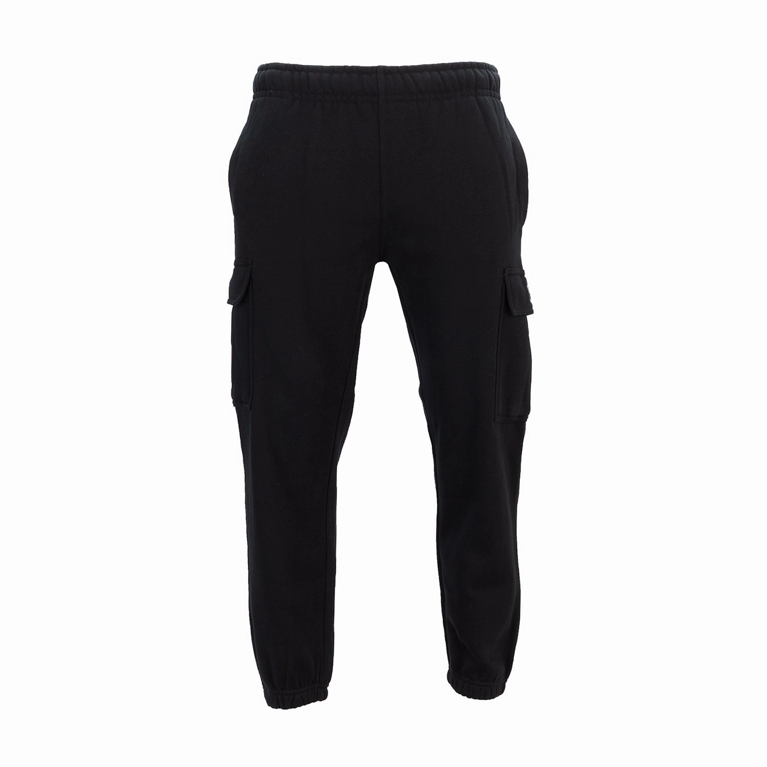 Tapered Cargo Fleece Pant - Mens Breathable Design