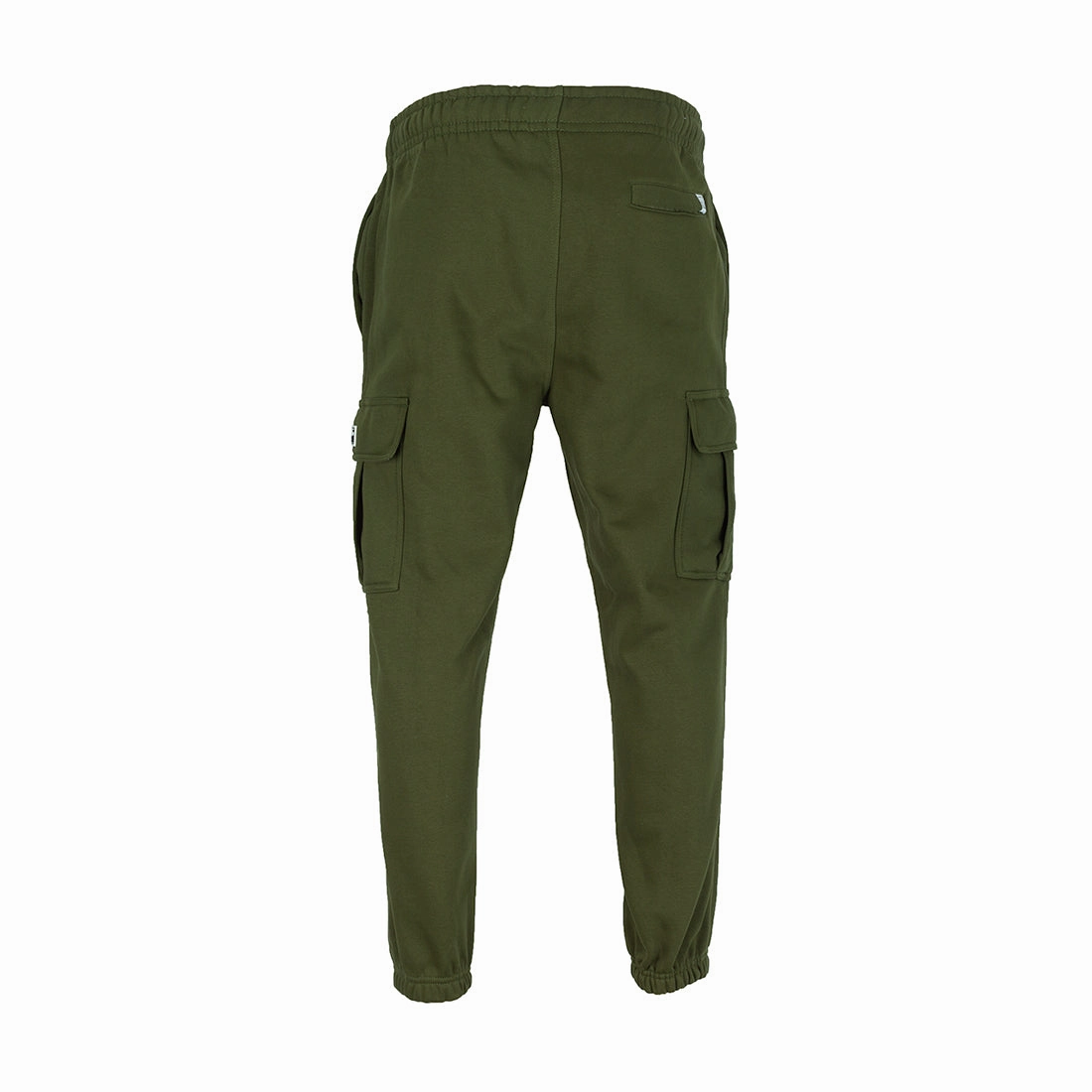 Tapered Cargo Fleece Pant - Mens Core Cut