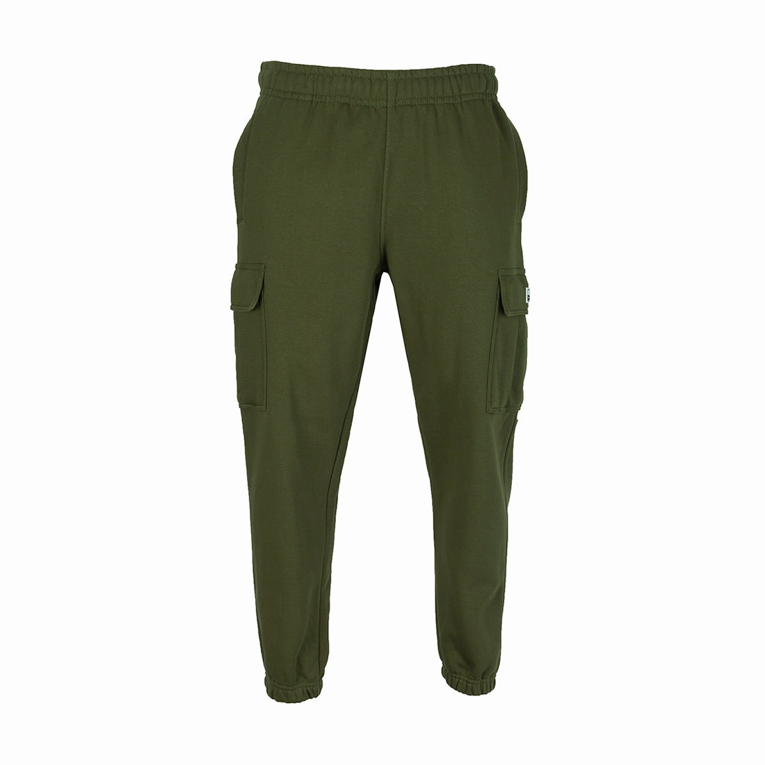 Tapered Cargo Fleece Pant - Mens Body Contour