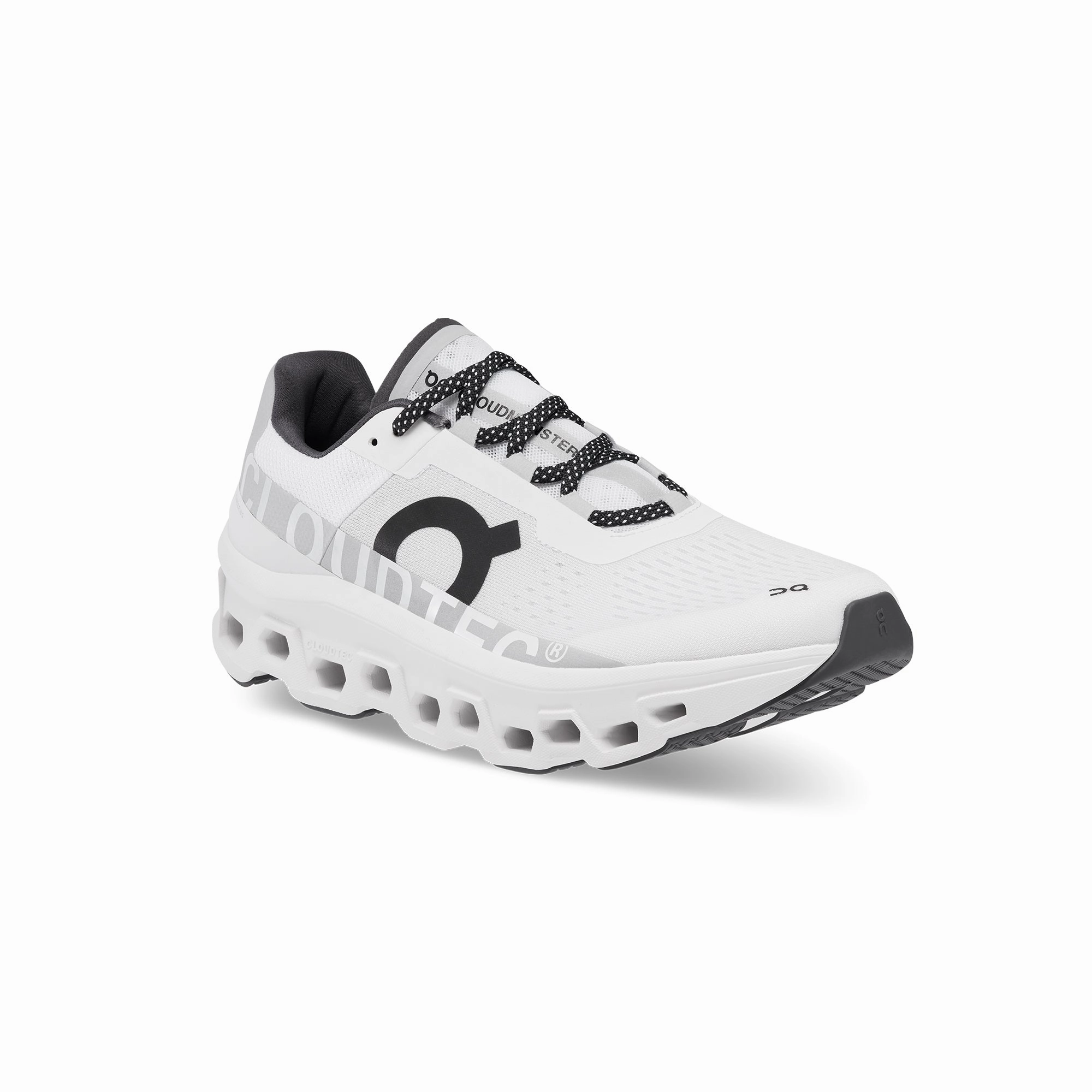 On Mens Cloudmonster Shoes crossover use