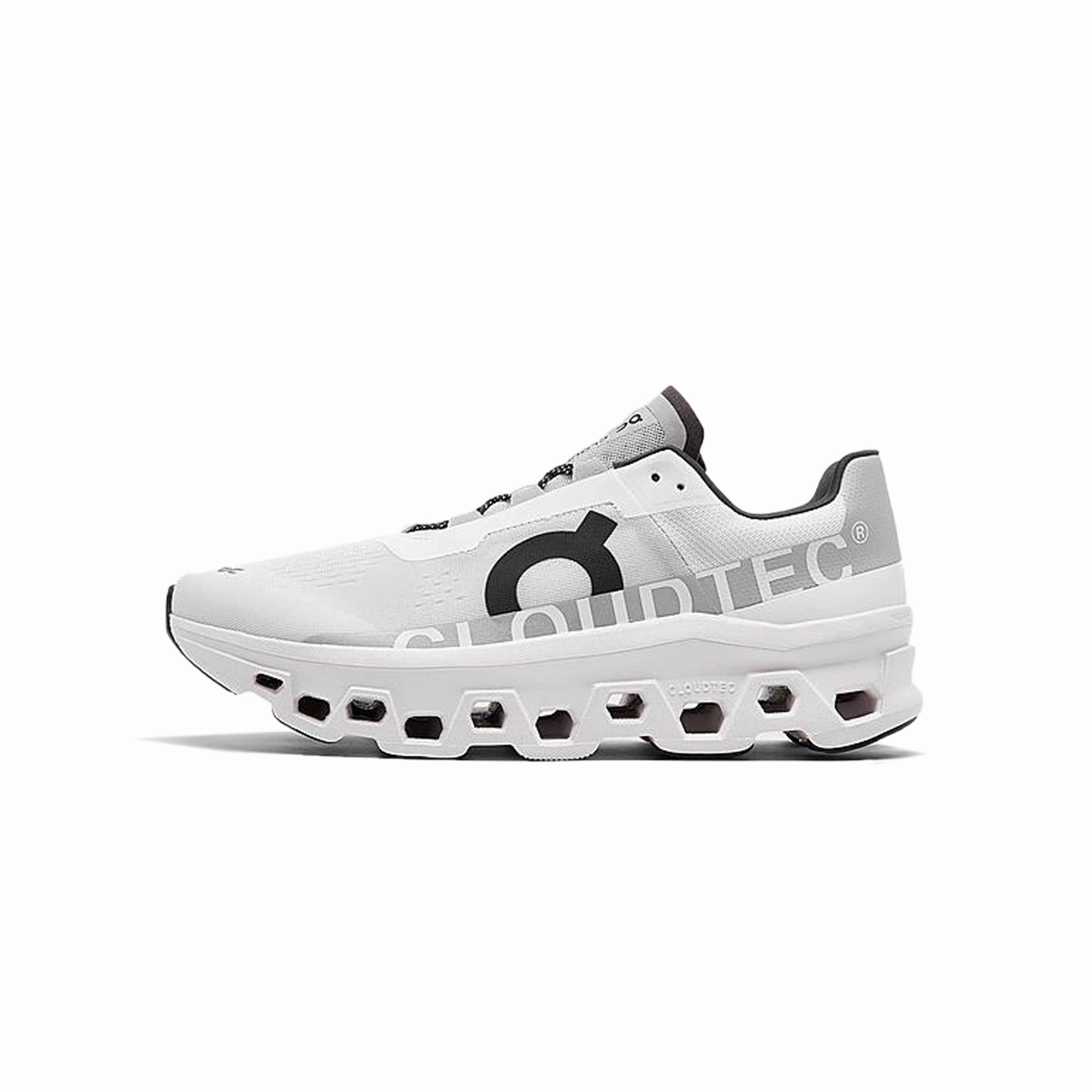 Comfort Linings On Mens Cloudmonster Shoes