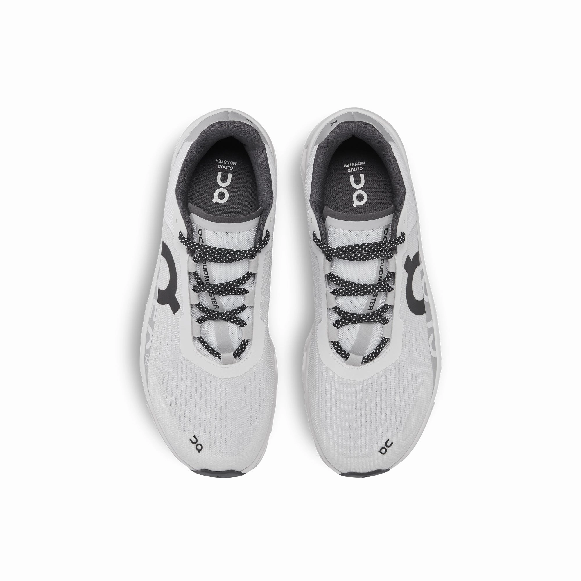 On Mens Cloudmonster Shoes brand - new