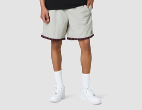 HUF Peak Tech Shorts / Clay hang dry