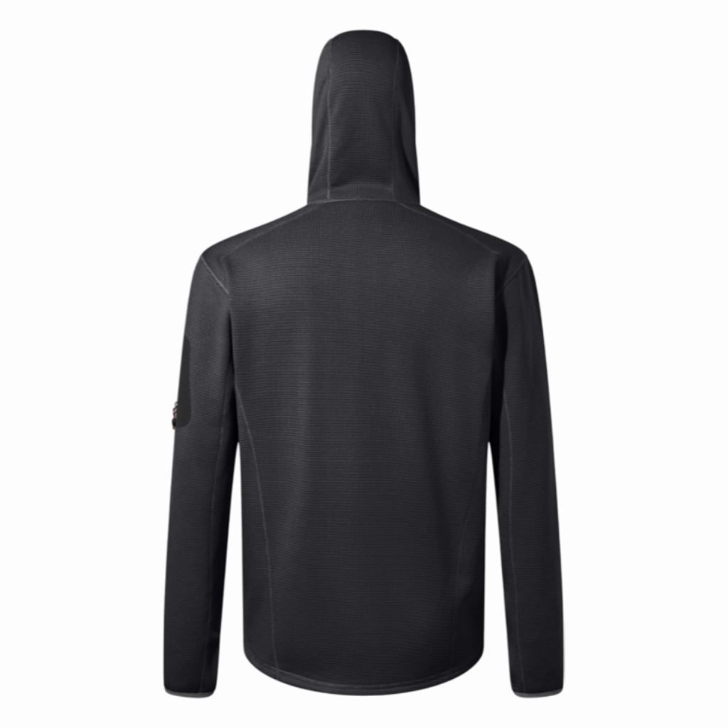 Sleek Build Berghaus Pravitale Mountain HD Jacket Men