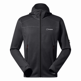 Berghaus Pravitale Mountain HD Jacket Men Balance Control