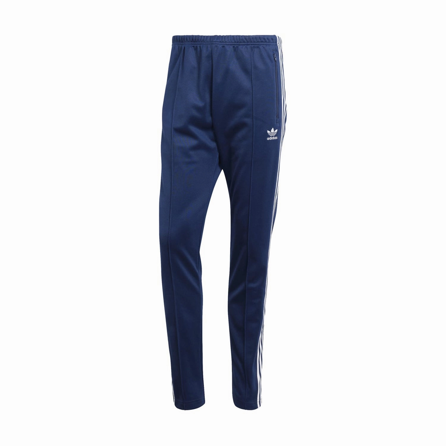 Beckenbauer Track Pant - Mens No Ride-Up Slim Stretch Fit