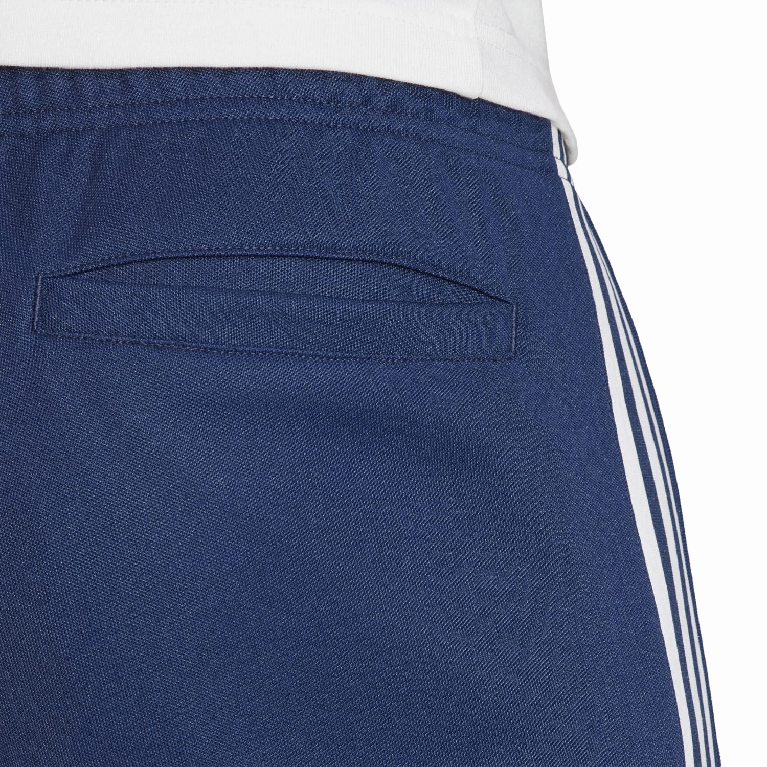 Beckenbauer Track Pant - Mens Performance Fit Long Wear