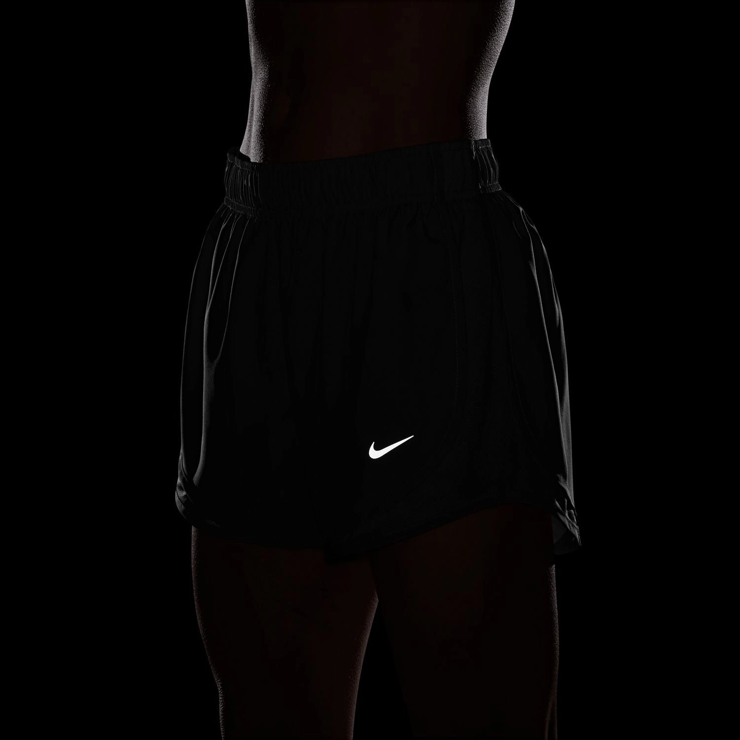 Tempo Short - Womens soft fit