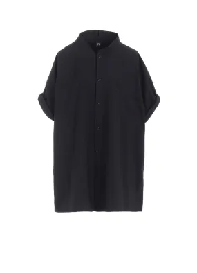 COTTON BROAD BALLER LACE BLOUSE Neutral Shade