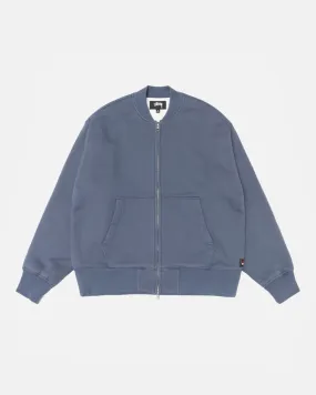 THERMAL LINED FLEECE ZIP Seasonal Warmth