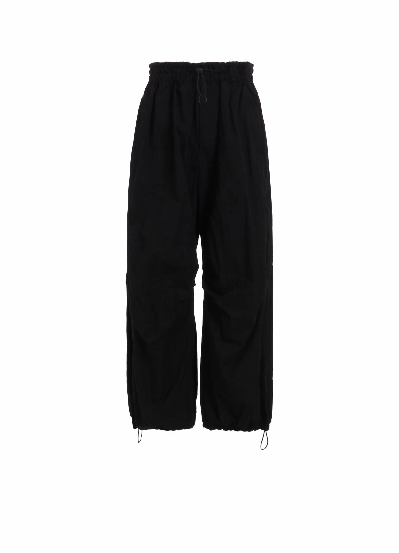 C/NY WEATHER R-PARACHUTE PANTS Anti Pilling Treatment