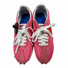 Shoes Athletic By Nike In Pink, Size:9 Daily Walk Motion Style