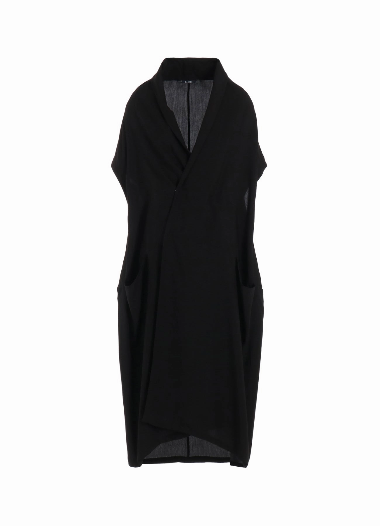 Silk Air Stylish Line POPLIN KIMONO DRESS