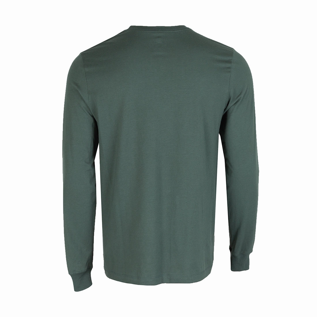 Swoosh High LS - Mens Running Speed Fashion-Forward Fit