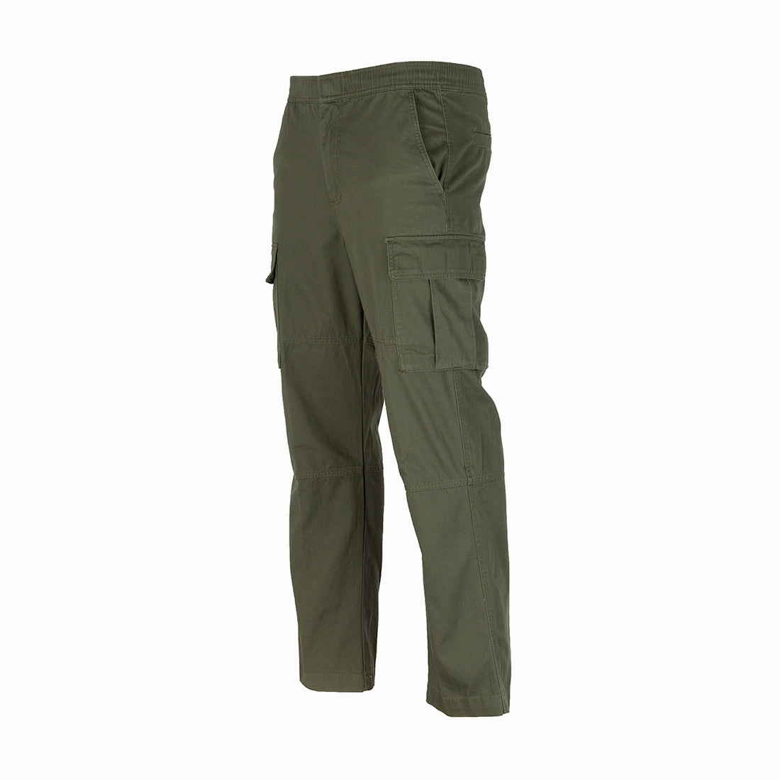 Movement Ease Open Hem Cargo Pant - Mens