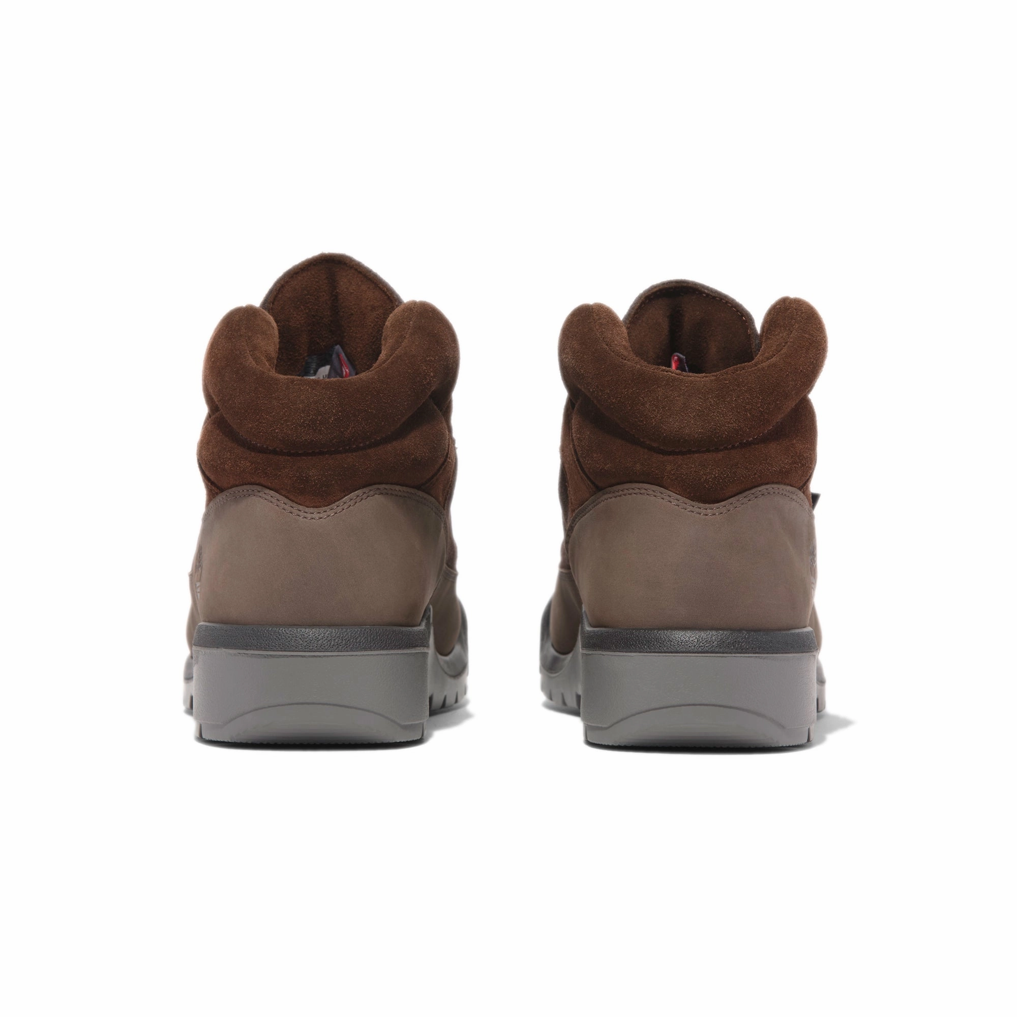 Timberland Mens Mid Lace Up Waterproof GTX Field Boot Training