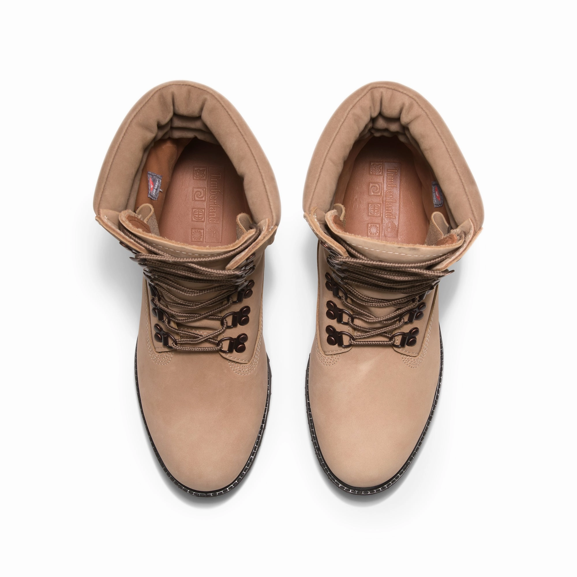 Supportive Timberland Mens Premium Tall Waterproof Boot