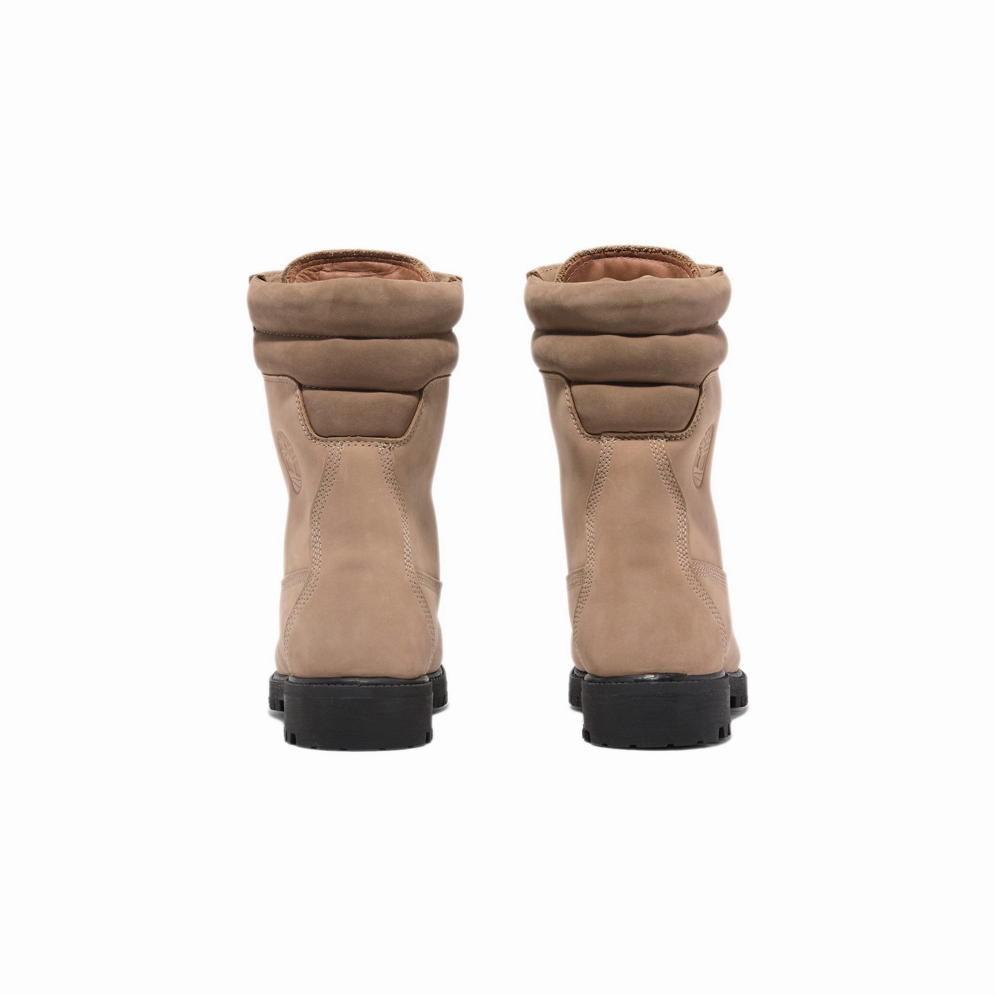 Moisture wicking Timberland Mens Premium Tall Waterproof Boot