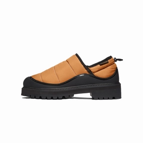 Timberland x Humberto Future73 Lug Cupsole Slip-On Shoes Comfortable fit