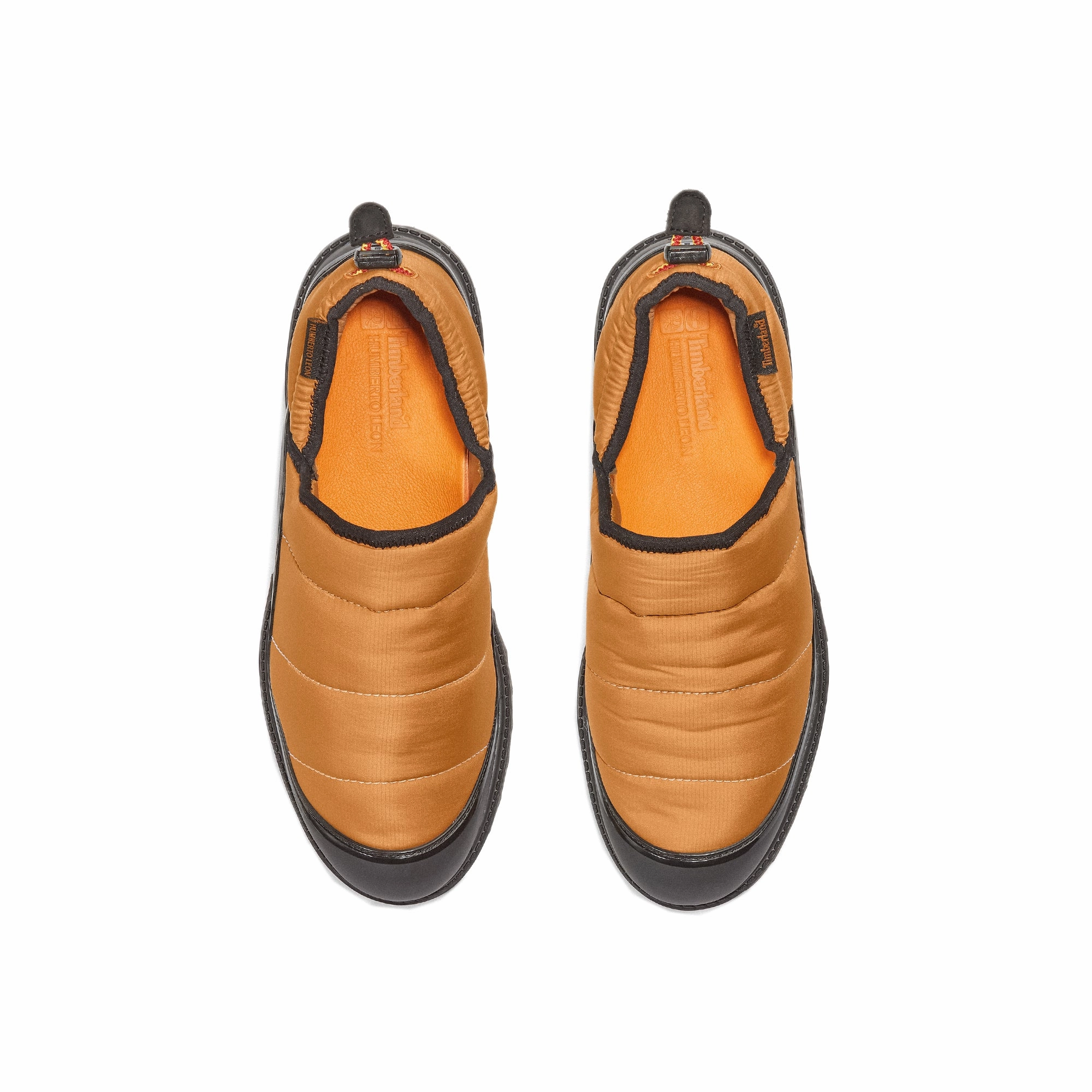 Reinforced Timberland x Humberto Future73 Lug Cupsole Slip-On Shoes